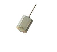 Accessoires de bricolage Moteur de couple de véhicule, 280 Dc Toy Boat Mini electronic starter Moteurs hors-bord électriques for petits bateaux, Moteur 12 volts FC-280PC-DC12V Moteur à axe long for se