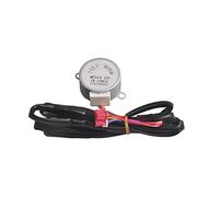 Accessoires de bricolage Moteur de guidage d'air for mini moteur, moteur de climatisation, moteur éolien à balayage, moteur MP35AA, moteur MP35AB, moteur MP35CF, moteur MP35CH, outils de moteur MP35AJ