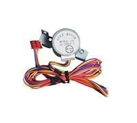 Accessoires de bricolage Moteur de guidage d'air for mini moteur, moteur de climatisation, moteur éolien à balayage, moteur MP35AA, moteur MP35AB, moteur MP35CF, moteur MP35CH, outils de moteur MP35AJ