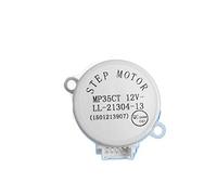 Accessoires de bricolage Moteur de guidage d'air for mini moteur, moteur de climatisation, moteur éolien à balayage, moteur MP35AA, moteur MP35AB, moteur MP35CF, moteur MP35CH, outils de moteur MP35AJ