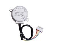 Accessoires de bricolage Moteur de guidage d'air for mini moteur, moteur de climatisation, moteur éolien à balayage, moteur MP35AA, moteur MP35AB, moteur MP35CF, moteur MP35CH, outils de moteur MP35AJ