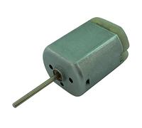 Accessoires de bricolage Moteur de verrouillage de porte de portails électriques, moteur à courant continu, micromoteur, petit moteur à courant continu, 280 petits moteurs électriques à courant contin