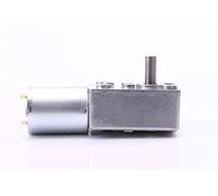 Accessoires de bricolage Moteur DIY 370 Moteur 12v, Petits moteurs électriques, for rideaux automatiques, Portes automatiques, Moteur à courant continu, Moteur à vis sans fin, Moteur de pompes Moteurs