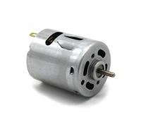 Accessoires de bricolage Moteur DIY Air Chaud Machine Moteur DIY Jouet À La Main Moteur De Voiture Modèle Moteur Petit Aspirateur Moteur 6V 12V Haute Vitesse 365 DC Moteur Pompes Moteur