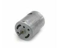 Accessoires de bricolage Moteur DIY Balayage Robot Moteur DIY Jouet Moteur Voiture Modèle Moteur Navire Modèle Moteur 370 DC Moteur 6V 30000RPM Outils Électriques Moteur Pompes Moteur Moteurs dédiés