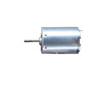 Accessoires de bricolage Moteur DIY Curling Peigne Moteur Balayage Robot Moteur Petit Ventilateur Moteur DIY Moteur Fait Main Jouet Moteur 370 DC Moteur 12V Basse Vitesse Moteur Pompes Moteur (Color