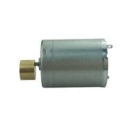 Accessoires de bricolage Moteur DIY JRF370-18260 Vibration Moteur Électrique Jouets Moteur DIY À La Main Moteur Modèle De Voiture Moteur Balayage Robot Moteur 12V 370 DC Moteur Pompes Moteur