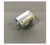 Accessoires de bricolage Moteur DIY Souffleur Motordiy Jouet Moteur Sèche-Cheveux Moteur Air Chaud Machine Moteur Aspirateur Moteur 365 DC Moteur 12-36V Haute Vitesse Moteur Pompes Moteur