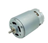 Accessoires de bricolage Moteur d'outil électrique RS-550VC-8022 DC 9.6V 10.8V 12V 14.4V, haute vitesse, grand couple, perceuse sans fil, tournevis, moteur 1 pièce