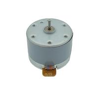 Accessoires de bricolage Moteur électrique EG-530AD-2B MMI-6S2R1KC DC 12V, 2400 tr/min CW, pont à bande, enregistreur Audio, moteur de broche, 1 pièce Moteurs dédiés
