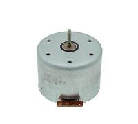 Accessoires de bricolage Moteur électrique EG-530YD-2BH 36MM, 12V DC, 2000-4000RPM CCW, pont de bande cabestan, enregistreur Audio, moteur de broche, 1 pièce Moteurs dédiés