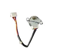 Accessoires de bricolage Moteur éolien oscillant for climatisation, moteur KFR-26/35G/DY, 28BYJ48/ MP24GA5/ SM-35-17-12-37/ MP35EA38/ SM-35-27-24-32/ SM014A Moteurs dédiés (Color : Mp24aa Motor)