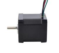 Accessoires de bricolage Moteur pas à pas 0.9 degrés 44Ncm 1.68A 4-moteur pas à pas Nema17 42X47mm 17HM19-1684S 1 pièces