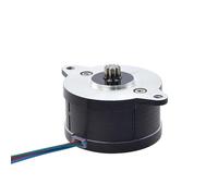 Accessoires de bricolage Moteur pas à pas haute température 10Ncm/14.24oz.in isolation H 180C 14RE08-1004S-H 1 pièces