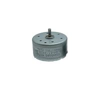 Accessoires de bricolage Moteur RC300-FT-14270 Mini moteur silencieux DC 3V-5V démarrage basse tension 1 pièces Moteurs dédiés