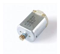 Accessoires de bricolage Moteur rotatif à courant continu à couple de véhicule, petits moteurs, 280 mini moteurs hors-bord de loisir, moteur à courant continu for petits bateaux for véhicule électriqu