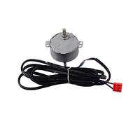 Accessoires de bricolage Moteur synchrone de climatisation à mini moteur, moteur à vent de balayage, moteur à vent oscillant, moteur SM014B, moteur 50TYZ-L20, outils à moteur 50SM21-2B Moteurs dédiés