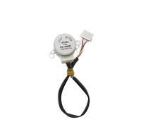 Accessoires de bricolage Moteur synchrone de climatiseur de mini moteur, moteur de guide d'air, moteur de vent de balayage, 12V DC MP24AA MP24AB MP35CD MP35CH MP35CF MP24GE electronic starter Tools Mo