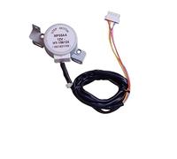 Accessoires de bricolage Moteur synchrone de climatiseur de mini moteur, moteur de guide d'air, moteur de vent de balayage, 12V DC MP24AA MP24AB MP35CD MP35CH MP35CF MP24GE electronic starter Tools Mo