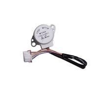 Accessoires de bricolage Moteur synchrone de climatiseur de mini moteur, moteur de guide d'air, moteur de vent de balayage, 12V DC MP24AA MP24AB MP35CD MP35CH MP35CF MP24GE electronic starter Tools Mo