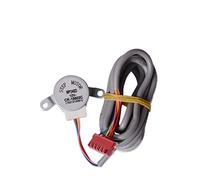 Accessoires de bricolage Moteur synchrone de climatiseur de mini moteur, moteur de guide d'air, moteur de vent de balayage, 12V DC MP24AA MP24AB MP35CD MP35CH MP35CF MP24GE electronic starter Tools Mo