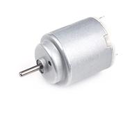 Accessoires de bricolage Moteurs à courant continu, petit moteur à courant continu 6v, 140 petits moteurs 3 volts jouets, motricité jouets passe-temps Moteurs dédiés