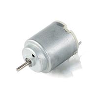 Accessoires de bricolage Moteurs électriques Démarreur électronique fin Compétence, Moteurs à courant continu, Micromoteur, Projets de bricolage Kit de bricolage, Démarreur électronique micro à couran