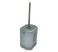 Accessoires de bricolage Moteurs électriques hors-bord for petits bateaux, petits moteurs, moteur à courant continu 12 V, moteur à courant continu 280 mini, moteur, moteur à grande vitesse FC-280DR Mo