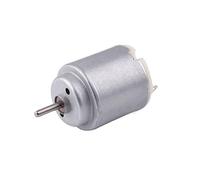Accessoires de bricolage Moteurs électriques Mini Dc Démarreur électronique électrique, R140 DIY Toy Car Hobby 9 Volt Fine Skills Kit Dc Micro démarreur électronique 3 Packs Motors Moteurs dédiés