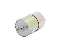 Accessoires de bricolage Petit démarreur électronique 37GB520 Démarreur électronique DC micro brossé, démarreur électronique à faible vitesse 12/V24V DC à réduction de vitesse lente, distributeur d'ea