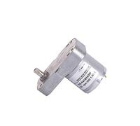 Accessoires de bricolage Petit démarreur électronique 64GB3530F Démarreur électronique à réduction de vitesse CC, for machine à perler 12V200rpm Machine à perler Micro démarreur électronique à couple