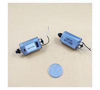 Accessoires de bricolage Petit démarreur électronique électrique 1 pièces démarreur électronique DC12-24V micro démarreur électronique à grand couple avec grille de vitesse : 4000 8000 tr/min, tension