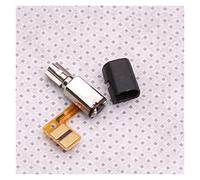 Accessoires de bricolage Petit démarreur électronique électrique 3 * 4 * 6.5mm DC Micro Vibration démarreur électronique DC 3-3.7V Rotor Excentrique Roue 3x3.5mm : 5pcs) Moteurs dédiés (Color : One S