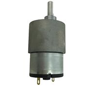 Accessoires de bricolage Petit démarreur électronique JGB37-520 Démarreur électronique Micro DC Gear, Toy Car Smart Electric Lock Furniture 6V DIY démarreur électronique couple élevé (Color : 16rpm)