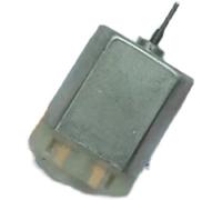 Accessoires de bricolage Petit moteur électrique 12 V CC, micromoteur 140, mini moteurs CC, for jouets de motricité fine, FS140KD-12 V rétroviseur pliant moteur Mini Precision Moteurs dédiés