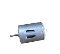 Accessoires de bricolage Petit moteur haute puissance à couple de véhicule, moteur cc 12v, 280 moteurs brossés, moteur, moteurs de micro-bateaux Science Electronics Moteurs dédiés