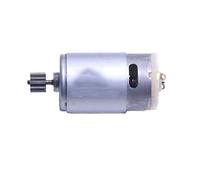 Accessoires de bricolage Petit Moteur Jouet Voiture Moteur, 6v 12v Moteur 390 12 Volt Avion Moteur Ingénierie Jouets Perceuse électrique, Jouet Moteur Grand Couple Moteurs dédiés (Size : 390 6v16000