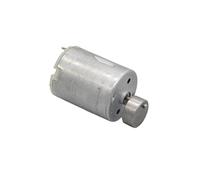 Accessoires de bricolage Petits moteurs à couple de véhicule for projets, moteur DC Micro 12 V, 280 avions jouets sous-marins, mini moteur électrique, électronique scientifique