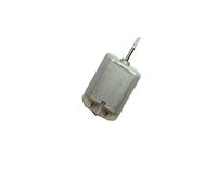 Accessoires de bricolage Petits moteurs de couple de véhicule, moteur électrique 12 V 9 V CC, 280 moteurs, modèle de petit moteur électrique Hobby, électronique scientifique à double moteur de poussée