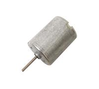 Accessoires de bricolage Portails électriques 280 Mini moteur petits moteurs hors-bord for bateaux, moteur électrique à courant continu, mini moteurs, moteur rotatif, arbre long 280 remplacement d'ess