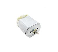 Accessoires de bricolage Portails électriques électrique 3v Dc electronic starter, 280 mini moteurs de bateau à courant continu, moteur 3 volts, remplacement d'essuie-glace de grand moteur Moteurs déd