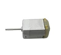 Accessoires de bricolage Portails électriques Petit moteur électrique, micromoteur, mini moteur à courant continu, 280 mini bateaux jouets à remonter 12 volts moteurs à courant continu, remplacement d