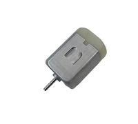Accessoires de bricolage Portails électriques Petits moteurs hors-bord, Mini moteur à courant continu 6 V, 280 moteurs, Kit de mini moteur Hobby for petit bateau, Remplacement d'essuie-glace F280S-45
