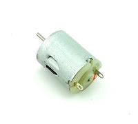 Accessoires de bricolage Portes électriques modèle bateau haute puissance petit moteur, moteur à courant continu, petits mini moteurs, 280 sous-marin liquidation jouet mini drone moteur remplacement d