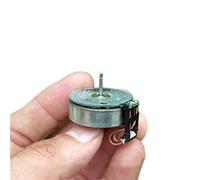 Accessoires de bricolage Puissance de construction Rasoir électrique Modèle d'avion DC Démarreur électronique sans balais Démarreur électronique micro pas à pas triphasé à quatre fils 12V 14000RPM Dém