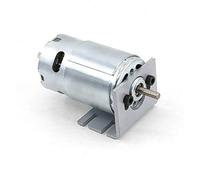 Accessoires de bricolage Puissance de couple Secouant le moteur de la voiture Machine de découpe Moteur Poinçonnage Moteur de fraisage Moteur de perceuse électrique Moteur à courant continu 895 Outils