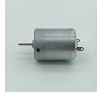 Accessoires de bricolage RC-280SA-3543 Mini 280 moteur DC 3V 4.5V 5V 17500 tr/min haute vitesse brosse en carbone Micro 24mm électrique 1 pièces Moteurs dédiés