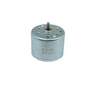 Accessoires de bricolage RF-320CH-16240 24 mm démarreur électronique DC 1,5 V 3 V 3,7 V 5 V 6 V 9000 tr/min broche ronde silencieux démarreur électronique DIY moteur spécial