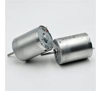 Accessoires de bricolage RF-370CA-08700 Micro 370 moteur DC 12V 18V 24V 5700 tr/min Mini moteur électrique 24mm 1 pièces Moteurs dédiés