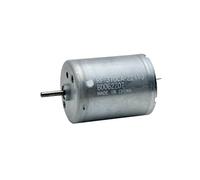 Accessoires de bricolage RF-370CA-22170 370 démarreur électronique DC 3 V 5 V 6 V 6000 tr/min 24 mm rond démarreur électronique DIY moteur spécial